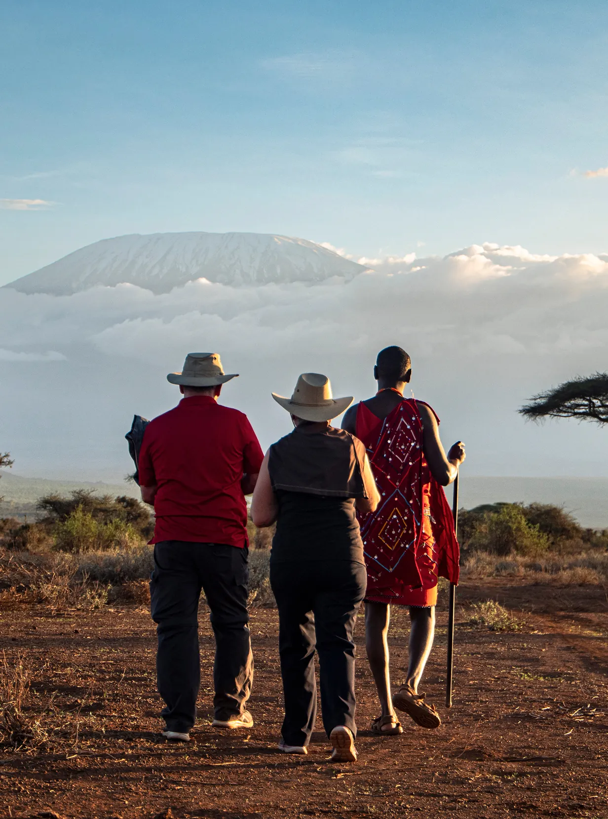 Corporate Social Responsibility